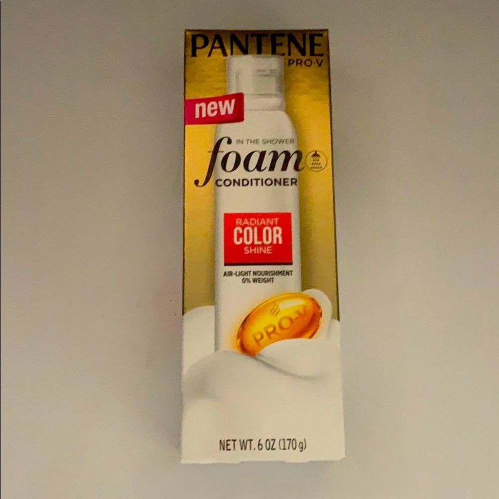 Pantene Pro-V Hair Conditioner